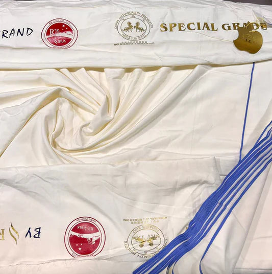 ORIGINAL 2 GHORA BOSKI + A FREE SUIT