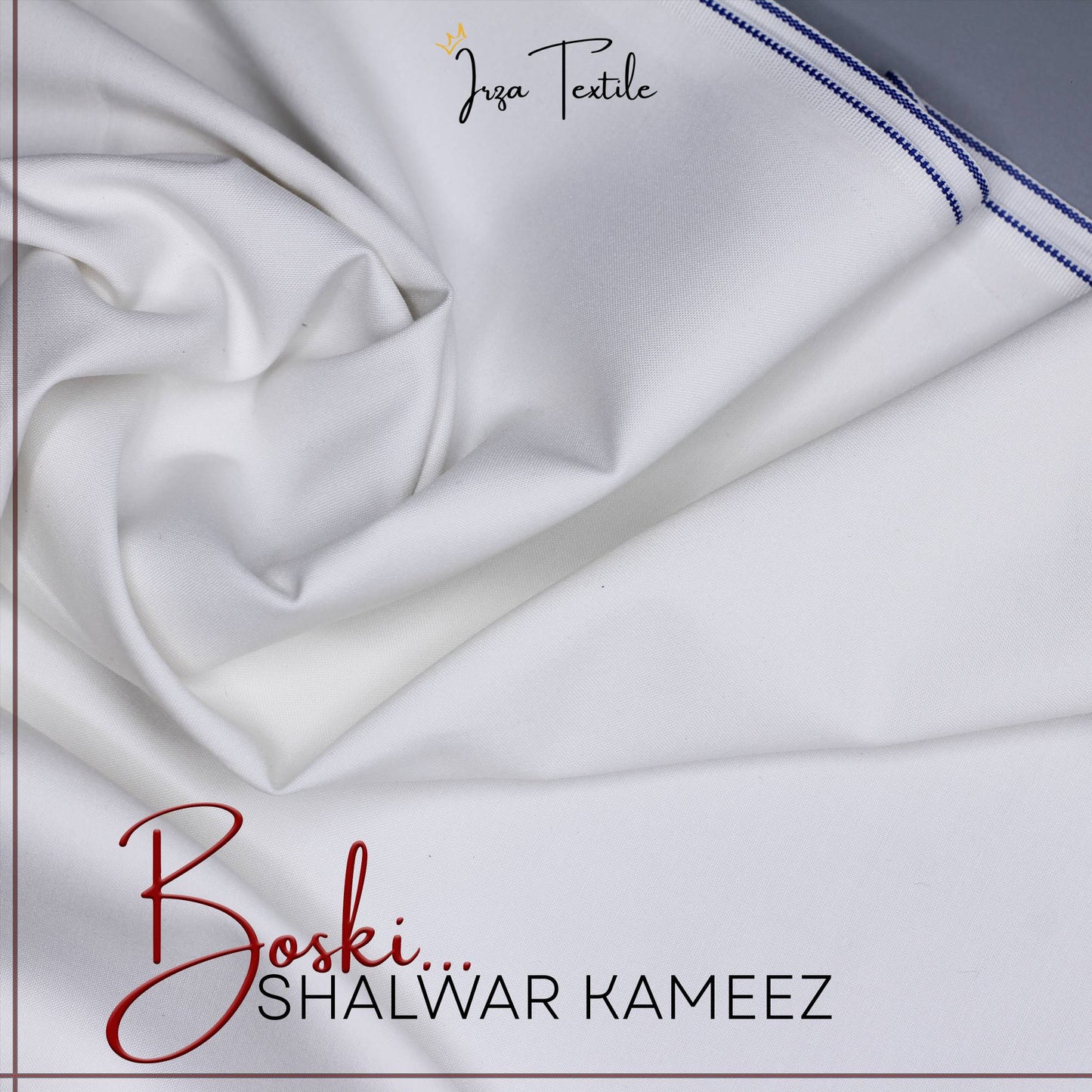 ORIGINAL 2 GHORA BOSKI + A FREE SUIT